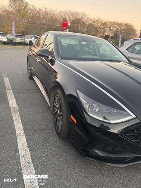 2022 Hyundai SONATA Limited