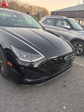 2022 Hyundai SONATA Limited