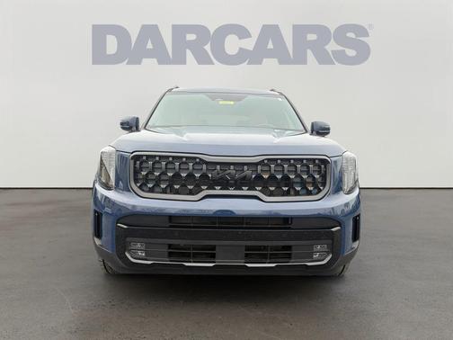 2025 Kia Telluride SX Prestige X-Pro