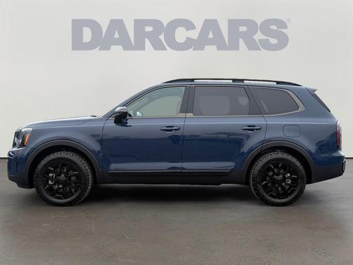 2025 Kia Telluride SX Prestige X-Pro