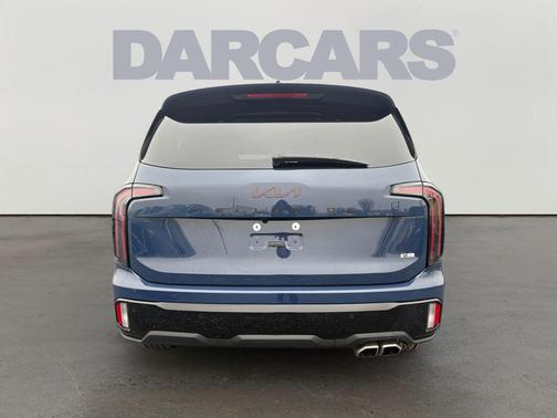 2025 Kia Telluride SX Prestige X-Pro