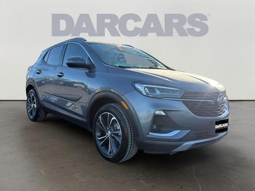 2022 Buick Encore GX Essence