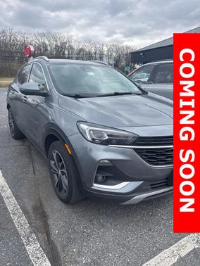 2022 Buick Encore GX Essence