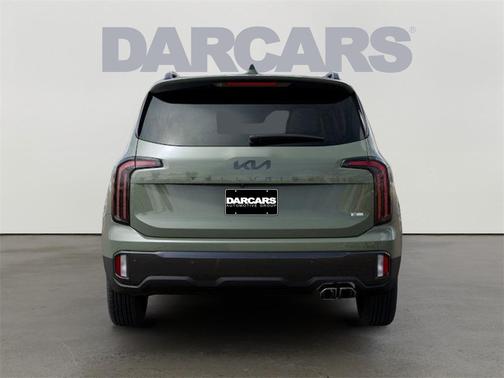 2025 Kia Telluride SX Prestige X-Line