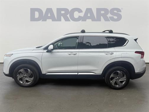 2022 Hyundai SANTA FE SEL 2.4
