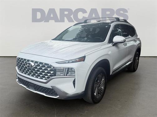 2022 Hyundai SANTA FE SEL 2.4