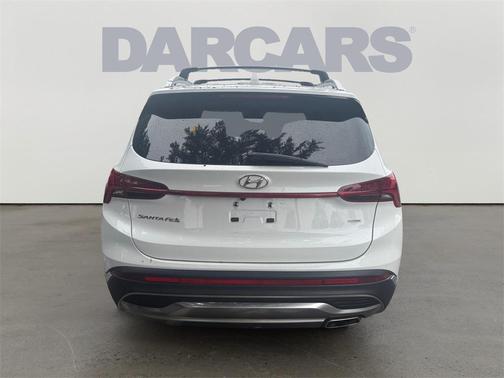 2022 Hyundai SANTA FE SEL 2.4