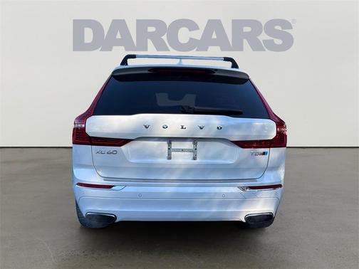 2019 Volvo XC60 T5 Inscription