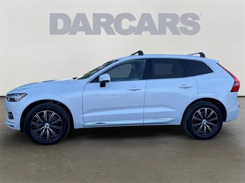 2019 Volvo XC60 T5 Inscription