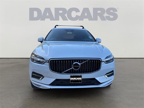 2019 Volvo XC60 T5 Inscription