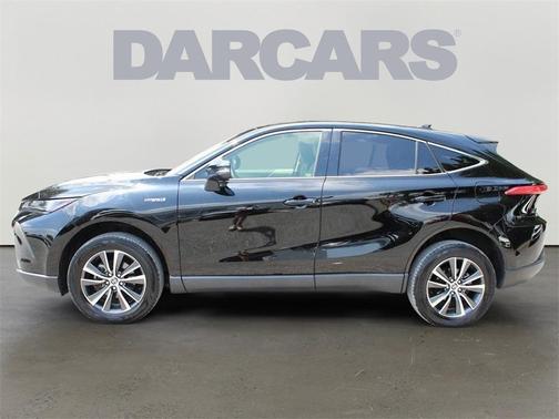 2021 Toyota Venza LE