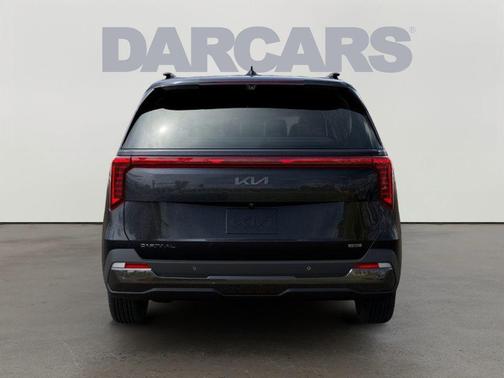 Panthera Metal 2026 Kia Carnival Hybrid SX Prestige