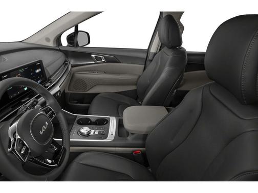 Panthera Metal 2026 Kia Carnival Hybrid LXS