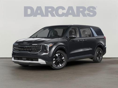 Panthera Metal 2026 Kia Carnival Hybrid LXS