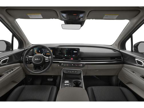 Panthera Metal 2026 Kia Carnival Hybrid LXS