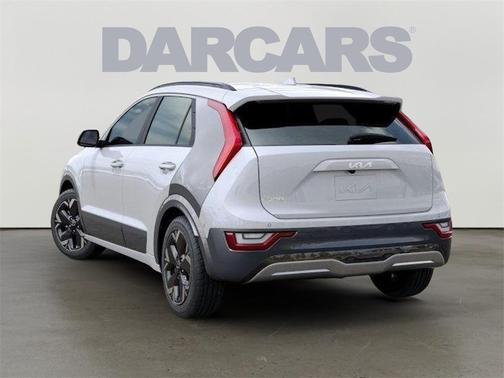 2025 Kia Niro EV Wave