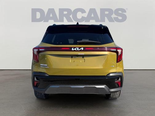 2024 Kia Seltos X-Line