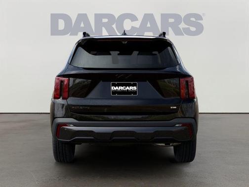 2026 Kia Sorento Plug-In Hybrid SX Prestige