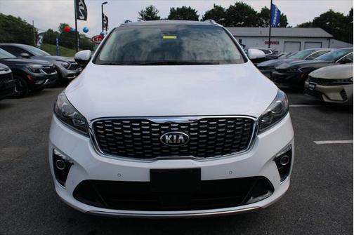 2019 Kia Sorento SX