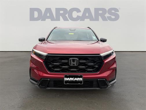 2023 Honda CR-V Hybrid Sport AWD