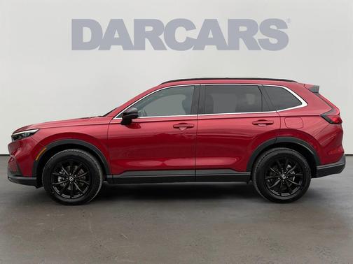 2023 Honda CR-V Hybrid Sport AWD