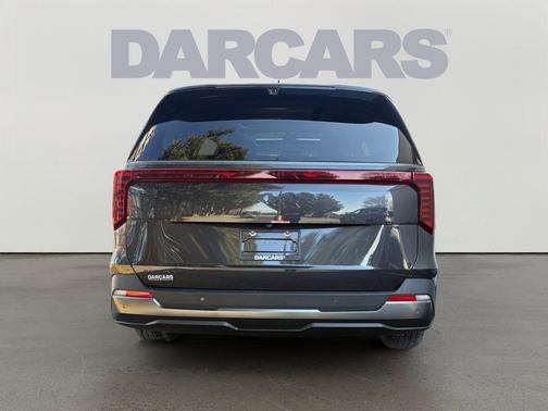 2025 Kia Carnival SX Prestige