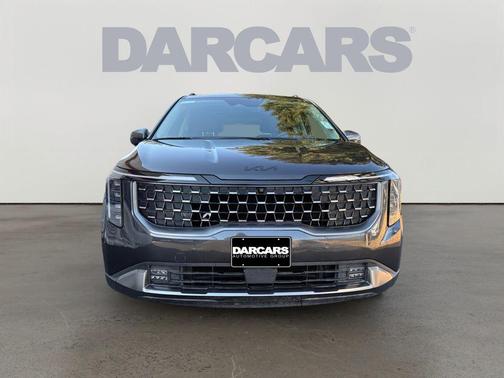 2025 Kia Carnival SX Prestige