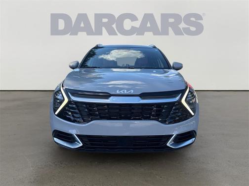 2024 Kia Sportage SX