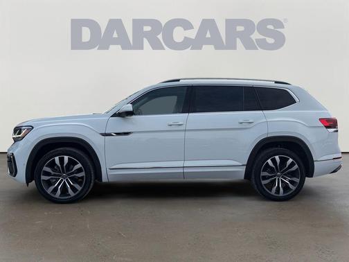 2022 Volkswagen Atlas 3.6L SEL Premium