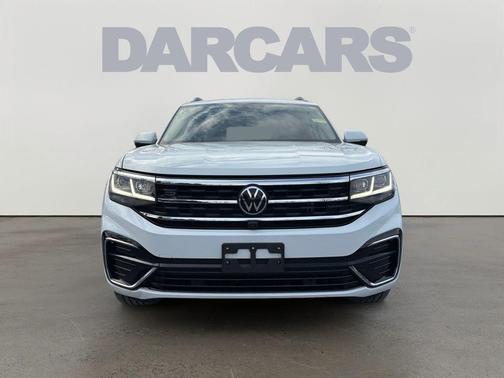 2022 Volkswagen Atlas 3.6L SEL Premium