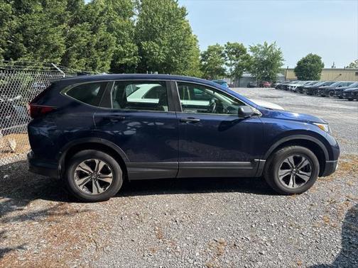 2020 Honda CR-V AWD LX