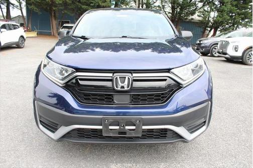 2020 Honda CR-V AWD LX