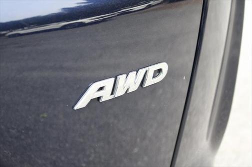 2020 Honda CR-V AWD LX