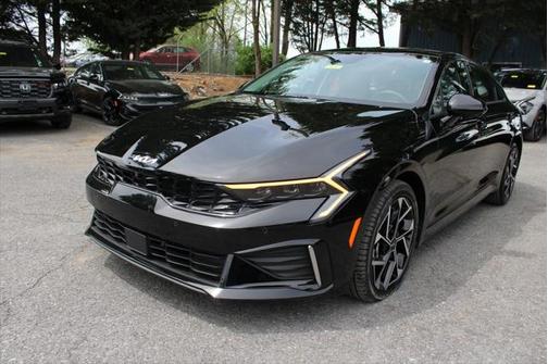 2025 Kia K5 EX