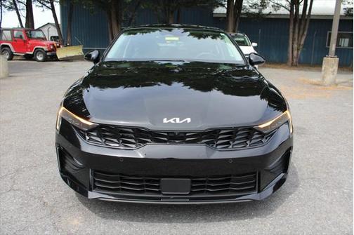 2025 Kia K5 EX