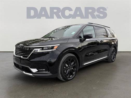 2024 Kia Carnival SX Prestige