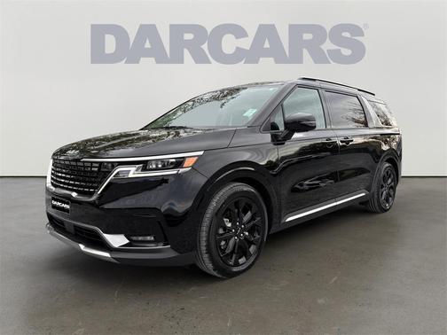 2024 Kia Carnival SX Prestige