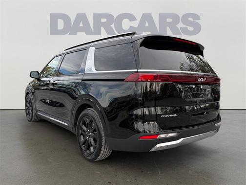 2024 Kia Carnival SX Prestige