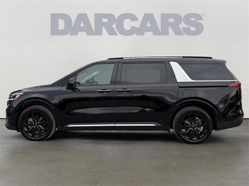 2024 Kia Carnival SX Prestige