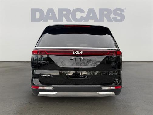 2024 Kia Carnival SX Prestige