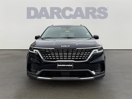 2024 Kia Carnival SX Prestige