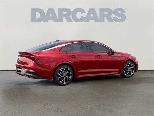 2025 Kia K5 EX