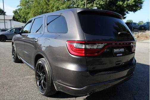 2019 Dodge Durango R/T