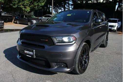 2019 Dodge Durango R/T