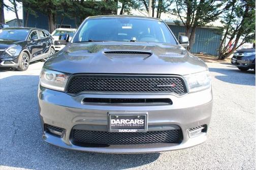 2019 Dodge Durango R/T