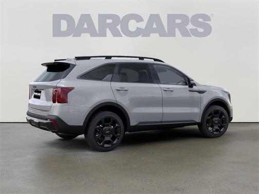 2026 Kia Sorento SX