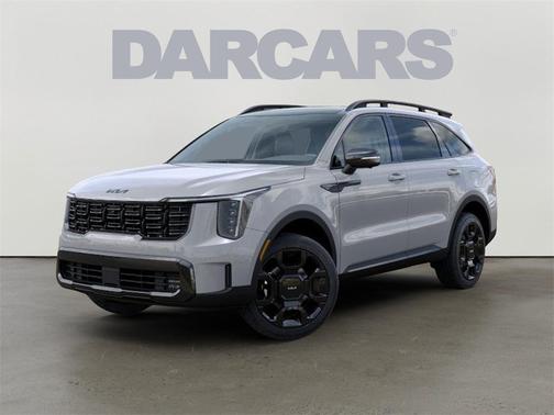 2026 Kia Sorento SX