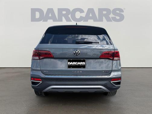 2022 Volkswagen Taos 1.5T SEL