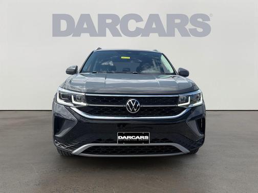 2022 Volkswagen Taos 1.5T SEL