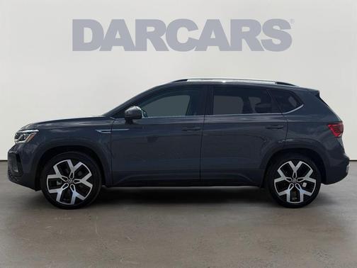 2022 Volkswagen Taos 1.5T SEL